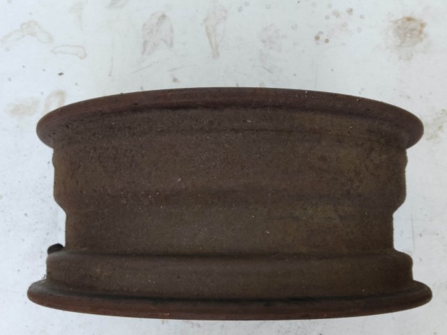 Felni Használt Lemez 5x120 50 6 16 