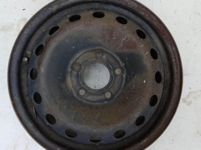 Felni Használt Lemez 5x120 50 6 16 