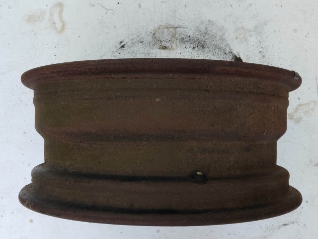 Felni Használt Lemez 5x120 50 6 16 