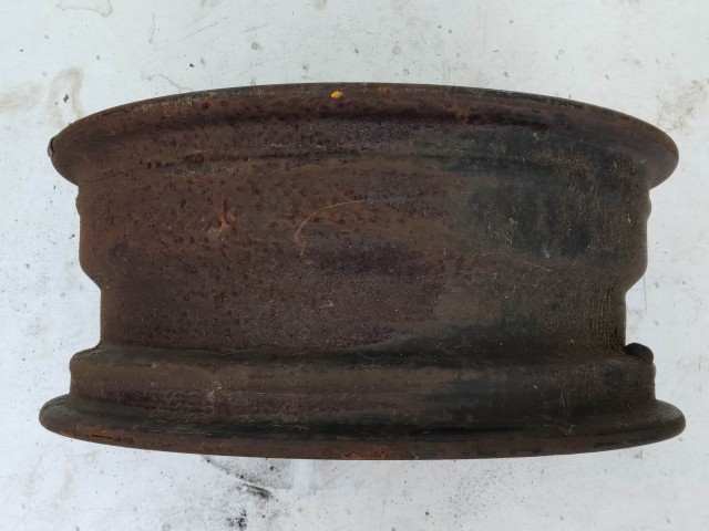 Felni Használt Lemez 5x120 50 6 16 