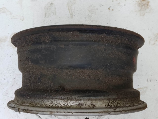 189571 Citroen Jumpy 5x108  6,5x15