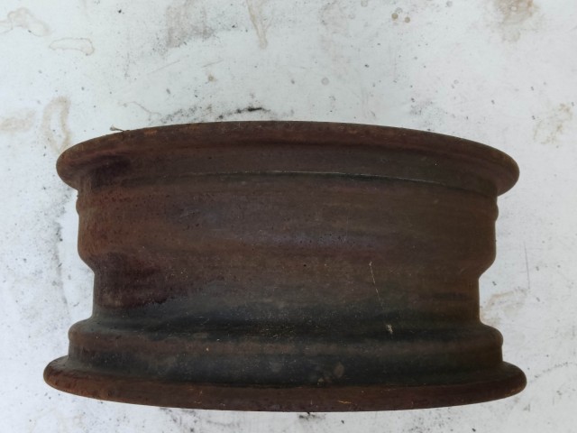 Felni Használt Lemez 5x98 40 6 15 