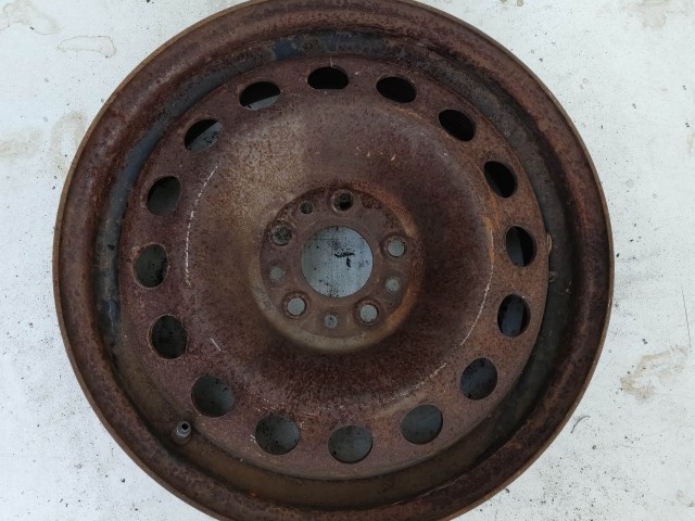 Felni Használt Lemez 5x98 40 6 15 