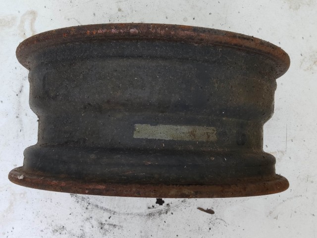 Felni Használt Lemez 5x98 40 6 15 