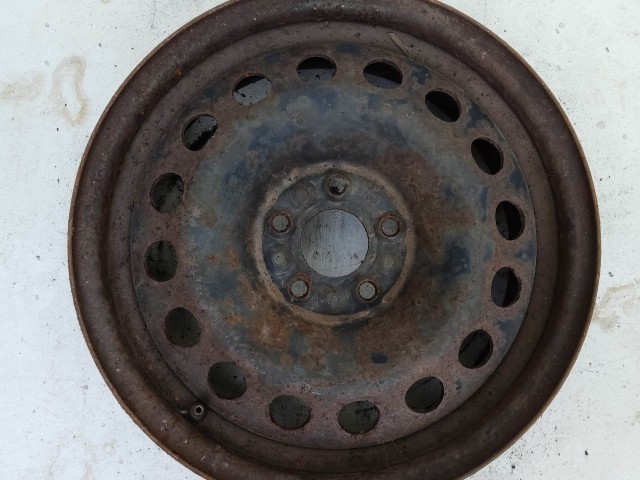 Felni Használt Lemez 5x98 40 6 15 