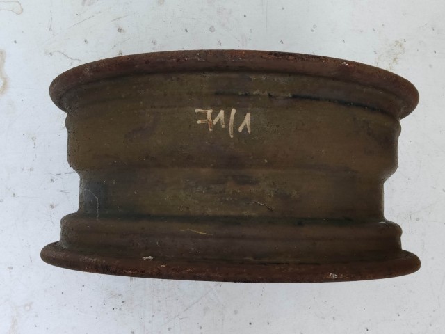 Felni Használt Lemez 5x98 40 6 15 