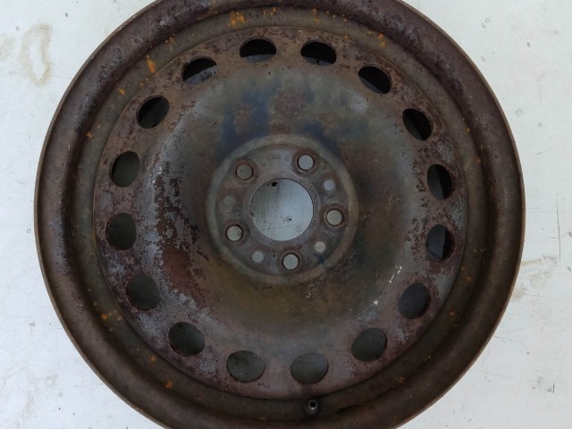 Felni Használt Lemez 5x98 40 6 15 