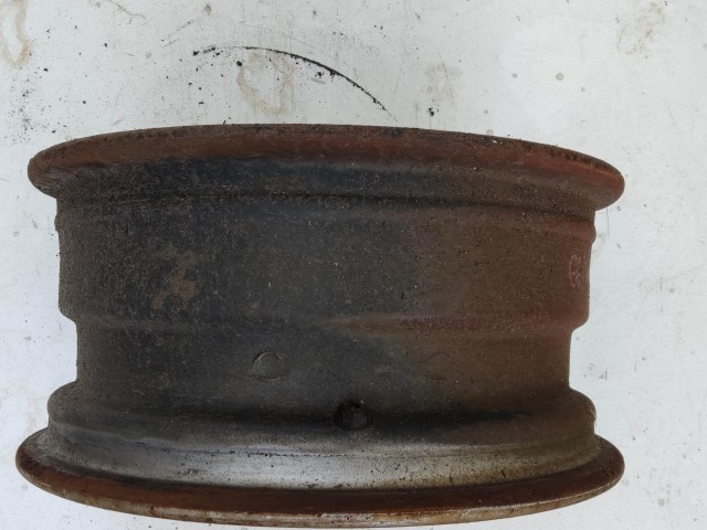 Felni Használt Lemez 5x98 41,5 6.5 15 