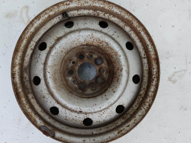 Felni Használt Lemez 5x98 41,5 6.5 15 