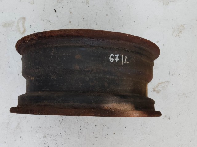 Felni Használt Lemez 5x98 40 6 15 