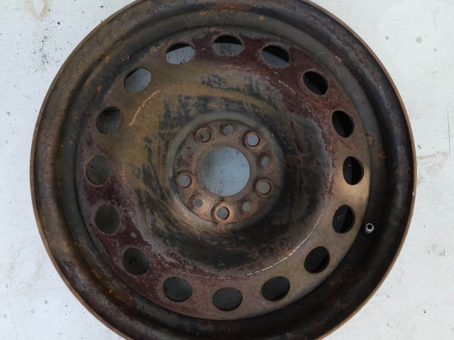 Felni Használt Lemez 5x98 40 6 15 