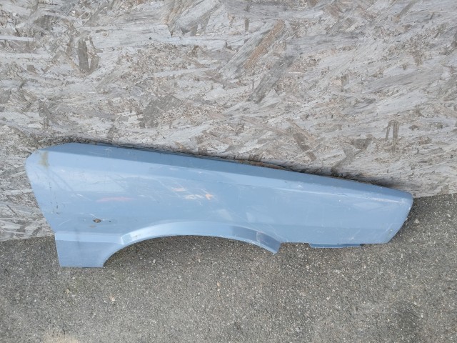 189596 Lancia Delta 1993-1999 1993-1999 Sárvédő Használt Jobb első Szürke 