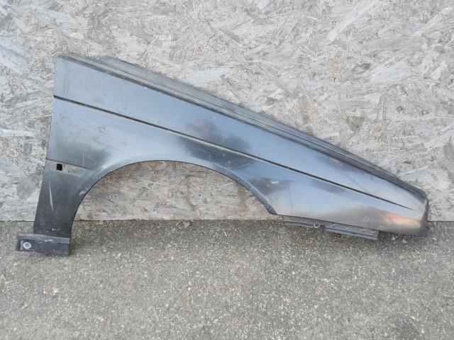 189597 Alfa Romeo 155 1992-1997 Sárvédő Használt Jobb első Grafit 