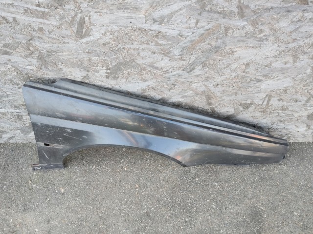 189597 Alfa Romeo 155 1992-1997 Sárvédő Használt Jobb első Grafit 