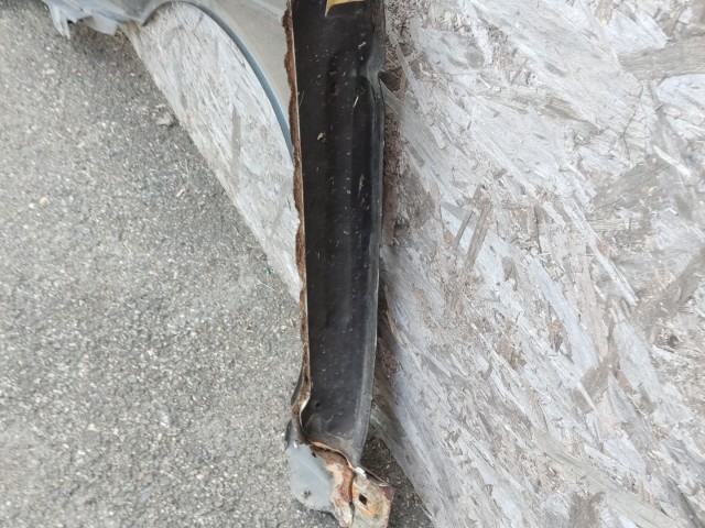 189597 Alfa Romeo 155 1992-1997 Sárvédő Használt Jobb első Grafit 