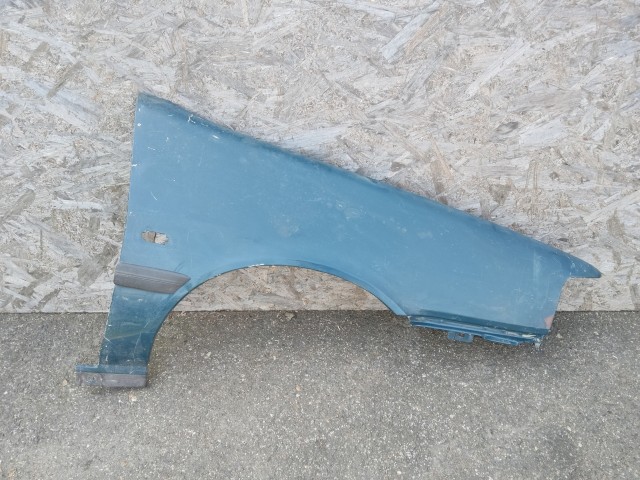 189599 Fiat Tempra 1989-1996 Sárvédő Használt Jobb első Zöld 