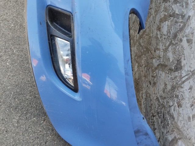 189600 Fiat Bravo 2007-2014 első lökhárító  735450035