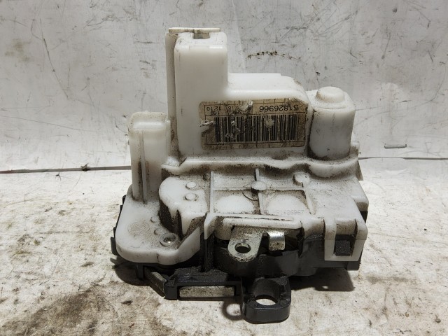 Fiat Panda II. 2003-2012 2003 Zár Használt jobb első
