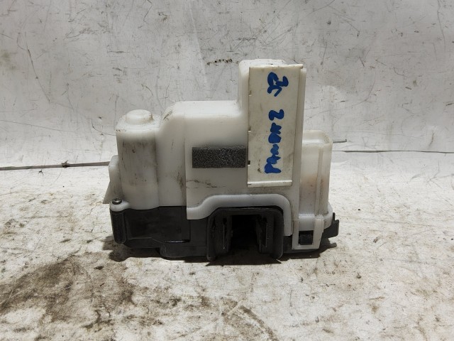 Fiat Panda II. 2003-2012 2003 Zár Használt jobb első