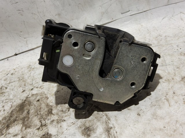 Fiat Panda II. 2003-2012 2003 Zár Használt jobb első