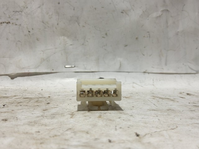 Fiat Punto II. 1999-2003 1999-2003 Elektromos csatlakozó Használt Hátsó lámpa