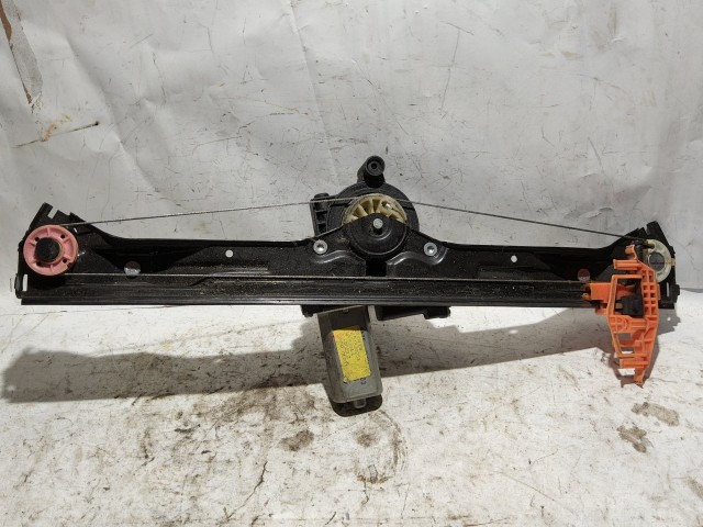 Lancia Delta 2008-2014 ablakemelő Használt elektromos  jobb első