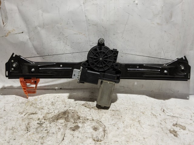 Lancia Delta 2008-2014 ablakemelő Használt elektromos  jobb első