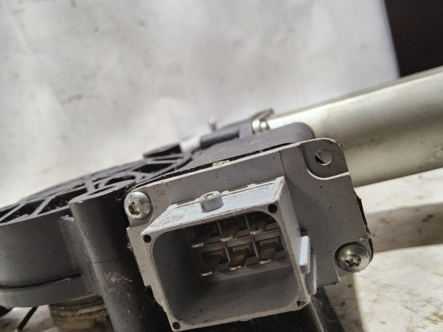 Lancia Delta 2008-2014 ablakemelő Használt elektromos  jobb első