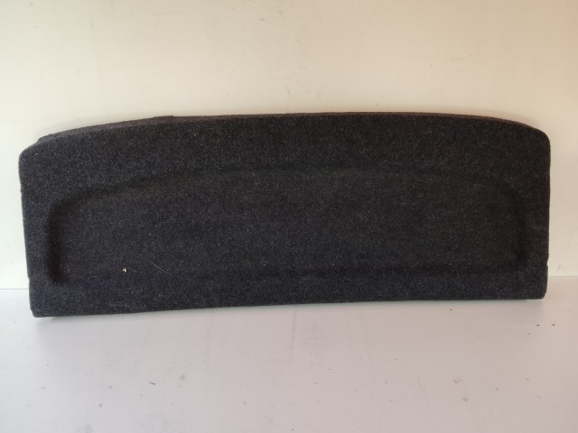 189759 Opel Corsa D 5 ajtós 2006-2014 Kalaptartó, rögzítő madzagok nélkül, repedezett!!