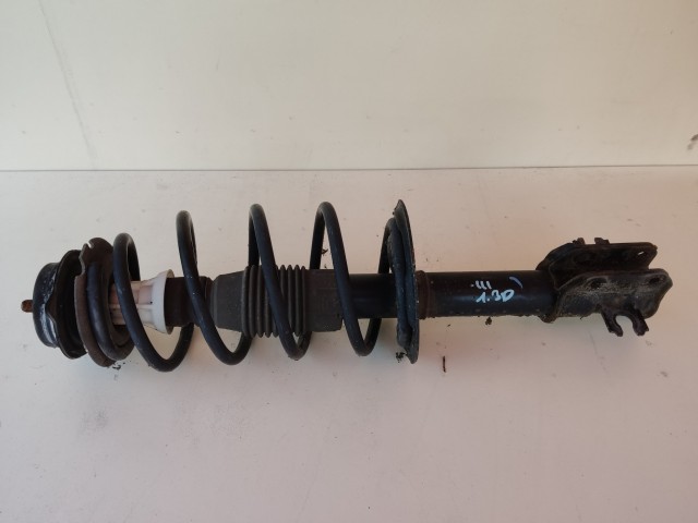 Fiat Punto III. 2003-2010 2003-2010 Lengéscsillapító Használt Citrom Citrom Barna első 