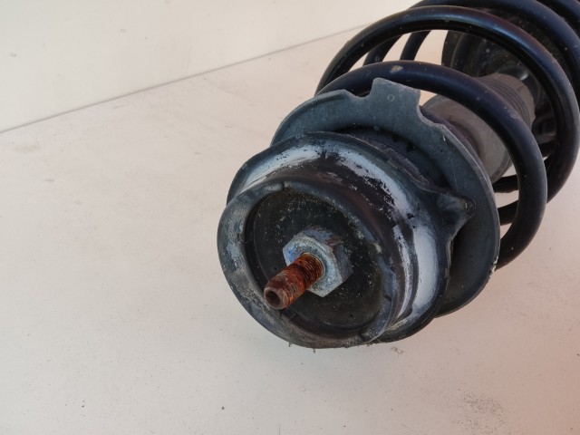 Fiat Punto III. 2003-2010 2003-2010 Lengéscsillapító Használt Citrom Citrom Barna első 