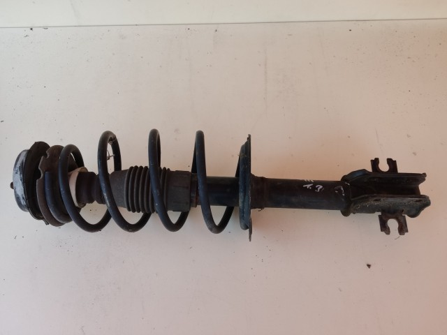 Fiat Punto III. 2003-2010 2003-2010 Lengéscsillapító Használt Citrom Citrom Barna első 