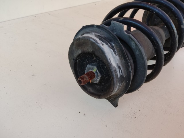 Fiat Punto III. 2003-2010 2003-2010 Lengéscsillapító Használt Citrom Citrom Barna első 