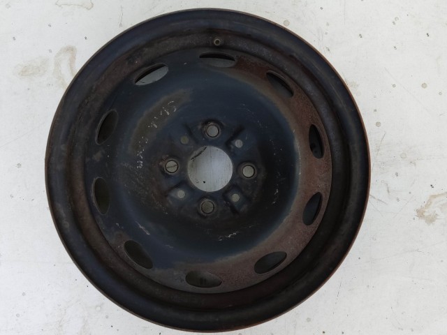 Fiat Strada lemezfelni (1db) a képen látható állapotban 5,5x14