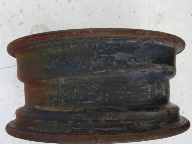 189762 Fiat Strada lemezfelni (1db) a képen látható állapotban 5,5x14