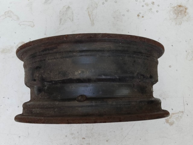 Felni Használt Lemez  43 5.5 14 