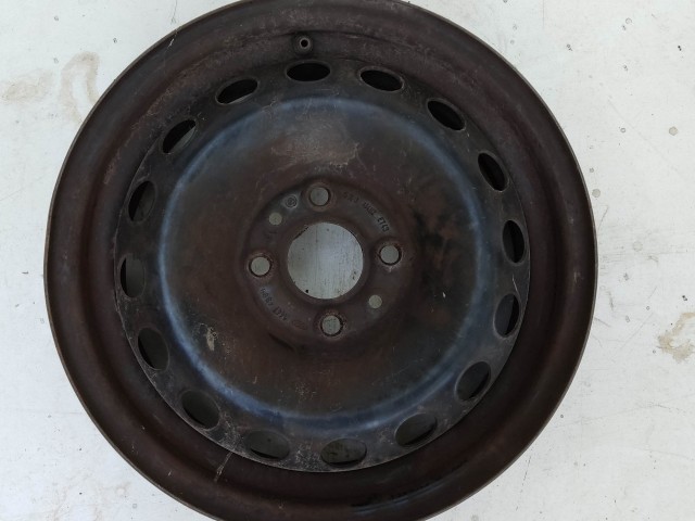 Felni Használt Lemez  43 5.5 14 