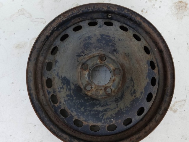 Felni Használt Lemez 5x110 46 7 16 