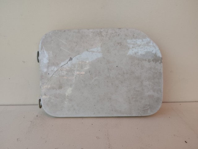 Fiat Ducato 2002 Tankajtó Használt fehér