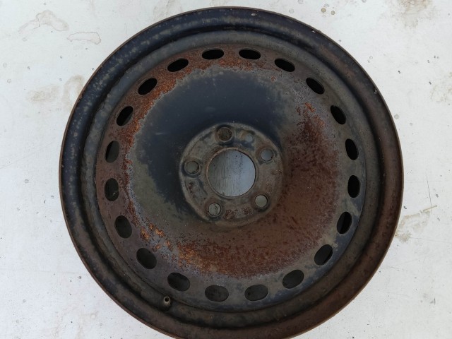 Felni Használt Lemez 5x110 46 7 16 