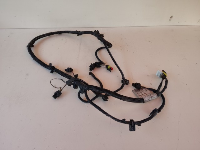 Lancia Delta 2008-2014 Kábelek, kábel kötegek Használt