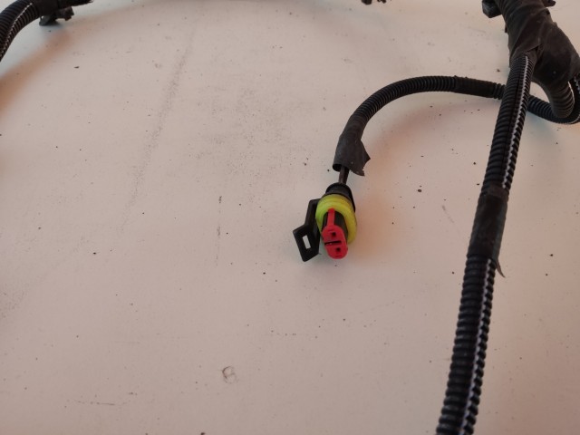 Lancia Delta 2008-2014 Kábelek, kábel kötegek Használt