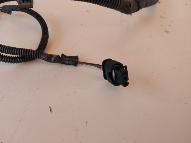 Lancia Delta 2008-2014 Kábelek, kábel kötegek Használt