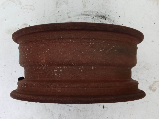 Felni Használt Lemez  37 5.5 14 