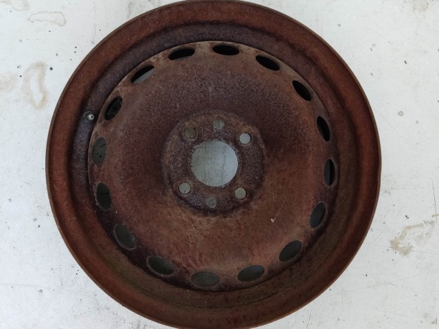 Felni Használt Lemez  37 5.5 14 