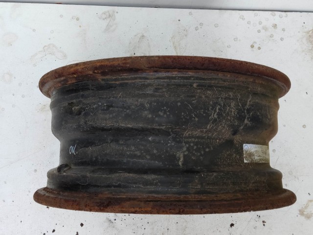 Felni Használt Lemez  37 6 15 