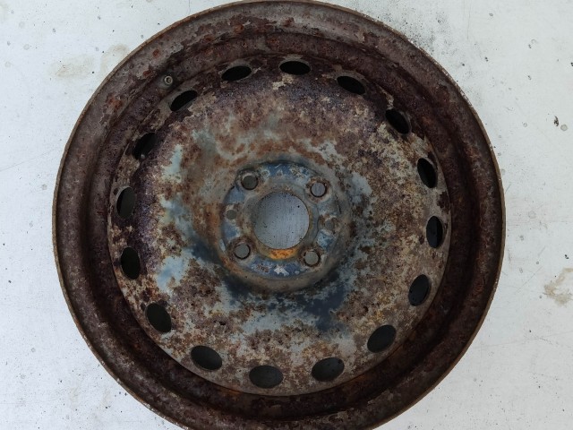 Felni Használt Lemez  37 6 15 