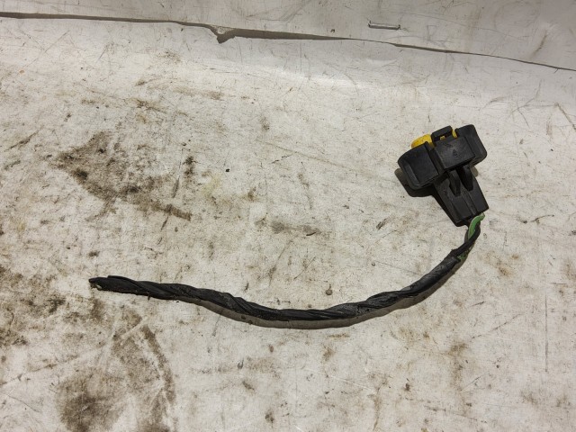 189681 Fiat Tipo, Bravo, Croma, Lancia Delta bal első ködlámpa, elektromos csatlakozó