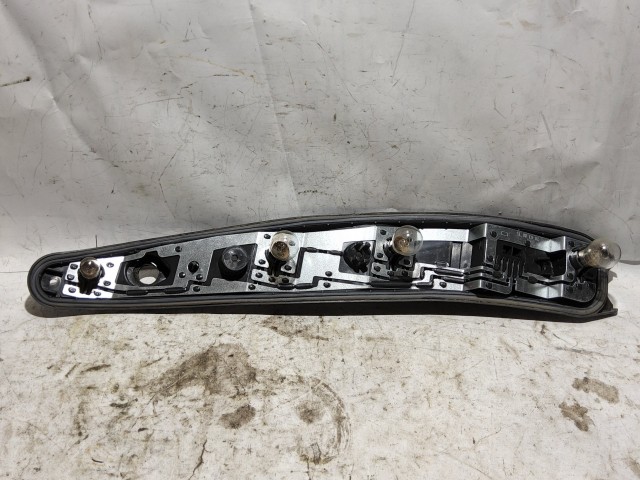 189714 Fiat Punto II.-III. 5 ajtós jobb hátsó Izzó foglalat 468178030