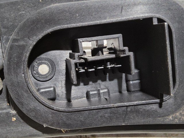 189714 Fiat Punto II.-III. 5 ajtós jobb hátsó Izzó foglalat 468178030